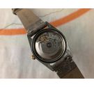 TUDOR PRINCE OYSTERDATE Reloj suizo antiguo automático Ref. 75203 Cal. 2824-2 *** PRECIOSO ***