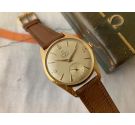 OMEGA RANCHERO 30mm Vintage swiss hand winding watch 1958 Cal 267 Ref 2990-1 SPECTACULAR *** WITH BOX ***