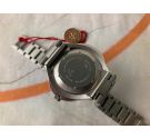ZODIAC SST 36000 Vintage swiss automatic watch Cal. 86 Ref. 862 970 GIGANTE *** MINT ***