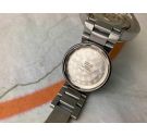 ZODIAC SST 36000 Vintage swiss automatic watch Cal. 86 Ref. 862 970 GIGANTE *** MINT ***