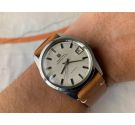 UNIVERSAL GENEVE POLEROUTER SUPER Vintage automatic swiss watch Cal. Microtor 1-69 *** BEAUTIFUL ***