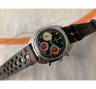 ENICAR OCEAN PEARL Reloj cronógrafo suizo vintage de cuerda manual Cal. Valjoux 726 Ref 2342 *** COLECCIONISTAS ***