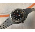 TISSOT SIDERAL DIVER Vintage N.O.S. swiss automatic watch Cal. 784-2 BEAUTIFUL *** NEW OLD STOCK ***