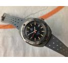 TISSOT SIDERAL DIVER Vintage N.O.S. swiss automatic watch Cal. 784-2 BEAUTIFUL *** NEW OLD STOCK ***