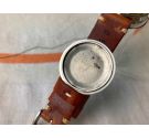 BESSA PRESTIGE 200M Reloj suizo vintage automático Cal. PUW 1564 DIVER 20 ATMOSPHERES Bisel Bidireccional *** LOLLIPOP ***