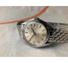 ETERNA-MATIC KONTIKI Ref. 130TT Vintage swiss automatic watch Cal. 1424 UD *** OVERSIZE ***
