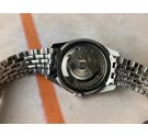 ETERNA-MATIC KONTIKI Ref. 130TT Vintage swiss automatic watch Cal. 1424 UD *** OVERSIZE ***