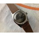 DUWARD AQUASTAR GRAND AIR Vintage swiss automatic watch Ref. 1701 Cal. AS 1700/01 *** 20 ATM ***
