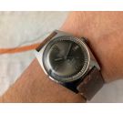 DUWARD AQUASTAR GRAND AIR Reloj suizo vintage automático Ref. 1701 Cal. AS 1700/01 *** 20 ATM ***