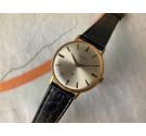 LONGINES Reloj suizo vintage de cuerda manual Cal. 23Z Ref. 7252 3 *** PRECIOSO ***