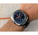 THERMIDOR Vintage chronograph automatic swiss watch "Calibre 12" MICROTOR CHRONO-MATIC Cal. 12 *** SPECTACULAR ***