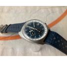 OMEGA SEAMASTER Swiss vintage automatic chronograph watch Ref. 176.007 Cal. Omega 1040 *** SPECTACULAR ***