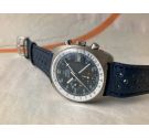 OMEGA SEAMASTER Swiss vintage automatic chronograph watch Ref. 176.007 Cal. Omega 1040 *** SPECTACULAR ***
