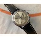 BREITLING TOP TIME Ref. 810 Vintage swiss hand winding chronograph watch Cal. Venus 178 *** COLLECTORS ***