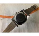 ERGUEL PLONGEURS Vintage swiss automatic watch Cal AS 1700-01 DIVER BROAD ARROW *** 20 ATMOS ***