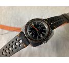 LONGINES ULTRA-CHRON Vintage swiss automatic watch DIVER Cal. 431 Ref. 7970-2 *** BAKELITE BEZEL ***