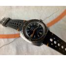 LONGINES ULTRA-CHRON Vintage swiss automatic watch DIVER Cal. 431 Ref. 7970-2 *** BAKELITE BEZEL ***