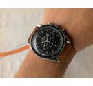OMEGA SPEEDMASTER PRE MOON Ref. 145.012-67 DECIMAL BEZEL Vintage chronograph hand wind watch Cal. 321 *** SPECTACULAR ***