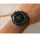OMEGA SPEEDMASTER PRE MOON Ref. 145.012-67 DECIMAL BEZEL Vintage chronograph hand wind watch Cal. 321 *** SPECTACULAR ***