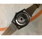 TUDOR PRINCE DATE Reloj suizo vintage automatico Ref 74000N Rotor Self Winding *** ESTILO RANGER ***