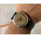 OMEGA SEAMASTER Vintage swiss automatic watch 1956 Cal. 471 Ref. 2790-5 *** BEAUTIFUL PATINA ***