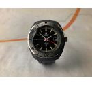 TISSOT SIDERAL DIVER NEW OLD STOCK Vintage swiss automatic watch Cal. 784-2 SPECTACULAR *** N.O.S. ***