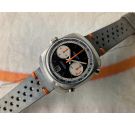 ORIOSA Vintage chronograph automatic swiss watch Cal. 12 BUREN JRGK *** SPECTACULAR ***