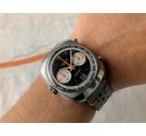 ORIOSA Vintage chronograph automatic swiss watch Cal. 12 BUREN JRGK *** SPECTACULAR ***