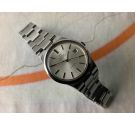 OMEGA GENÈVE Vintage swiss automatic watch 1973 Cal. 1012 Ref. 166.0173-366.0832 *** PRECIOUS ***