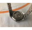 CITIZEN CHALLENGE 150M Antique DIVER automatic watch Ref. 62-6198 Cal. 6000 *** SPECTACULAR ***