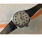 UNIVERSAL GENEVE POLEROUTER SUPER Ref. 869112 Vintage swiss automatic watch Cal. 1-69 MICROTOR *** SPECTACULAR ***