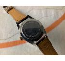 TUDOR "JUMBO" OYSTER PRINCE DATE DAY Reloj suizo antiguo automático 38 mm Ref. 7019/3 Cal. 1895 *** GRAN DIÁMETRO ***