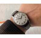 ULYSSE NARDIN Swiss vintage automatic watch Ref. Movement 8500092 Ref. Case 717255 *** SPECTACULAR ***