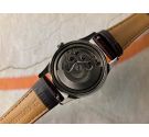 ULYSSE NARDIN Reloj suizo vintage automático Ref. Movement 8500092 Ref. Case 717255 *** ESPECTACULAR ***