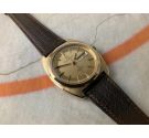 OMEGA CONSTELLATION Vintage swiss automatic watch Ref. 166.0222 Cal. 1022 *** JUMBO ***