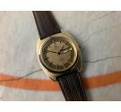 OMEGA CONSTELLATION Reloj suizo vintage automático Ref. 166.0222 Cal. 1022 *** JUMBO ***