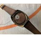 OMEGA CONSTELLATION Reloj suizo vintage automático Ref. 166.0222 Cal. 1022 *** JUMBO ***