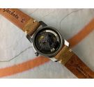 BULOVA 1961 SNORKEL 666 M1 Reloj suizo vintage automático RAREZA Cal. 11AFAC. COMPRESSOR *** COLECCIONISTAS ***