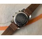 DATZWARD Vintage Chronograph Swiss Diver manual winding watch Cal. Landeron 248 *** SPECTACULAR ***