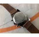 DATZWARD Reloj Diver vintage suizo de cuerda cronógrafo Cal. Landeron 248 *** ESPECTACULAR ***