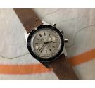 DATZWARD Vintage Chronograph Swiss Diver manual winding watch Cal. Landeron 248 *** SPECTACULAR ***