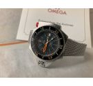 OMEGA SEAMASTER 600 PloProf DIVER vintage swiss automatic watch 1974 Cal. 1002 Ref. ST 166.077 *** COLLECTORS ***