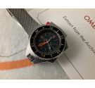 OMEGA SEAMASTER 600 PloProf DIVER vintage swiss automatic watch 1974 Cal. 1002 Ref. ST 166.077 *** COLLECTORS ***