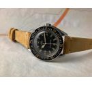 OMEGA SEAMASTER 300 DIVER 1966 Reloj suizo Vintage automático Cal. 552 Ref. 165.024 *** COLECCIONISTAS ***