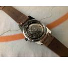 CALVY Vintage automatic watch Cal. ETA 2472 DIVER 21 Jewels bidirectional bezel BROAD ARROW *** 20 ATM ***
