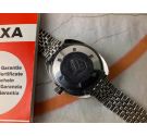 DOXA SUB 300T SEARAMBLER Ref. 11899-4 Vintage swiss automatic watch Cal. ETA 2783. OVERSIZE *** COLLECTORS ***