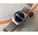 UNIVERSAL GENEVE POLEROUTER SUPER Vintage swiss automatic watch Cal. 1-69 Ref. 869112 SPECTACULAR *** MINT ***