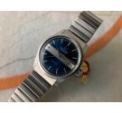 UNIVERSAL GENEVE POLEROUTER SUPER Vintage swiss automatic watch Cal. 1-69 Ref. 869112 SPECTACULAR *** MINT ***