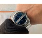 UNIVERSAL GENEVE POLEROUTER SUPER Reloj suizo vintage automático Cal. 1-69 Ref. 869112 ESPECTACULAR *** MINT ***