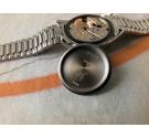 UNIVERSAL GENEVE POLEROUTER SUPER Reloj suizo vintage automático Cal. 1-69 Ref. 869112 ESPECTACULAR *** MINT ***